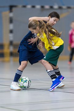 Bild 5 - U12 NFV Futsalturnier HH,SH,HB,NDS
